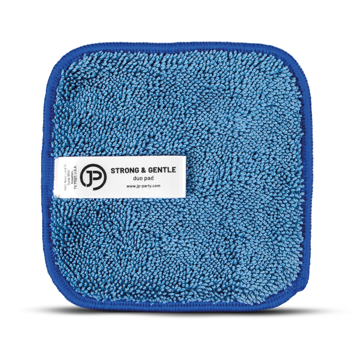 STRONG AND GENTLE - duo pad